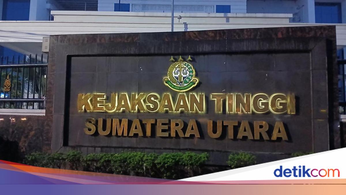 Kata Kejatisu soal Penetapan Tersangka Kasus Dugaan Korupsi Tol Medan-Binjai