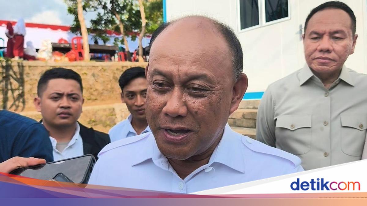 BGN Wacanakan MBG untuk Anak Sekolah Indonesia di Saudi, Bakal Lapor Prabowo