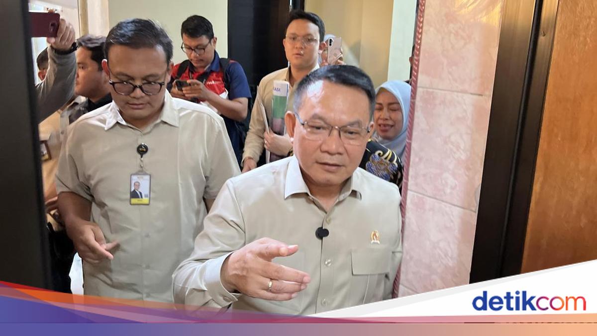 KSP: 71 Ribu Sekolah Akan Direvitalisasi, Ada Anggaran dari Sitaan Koruptor