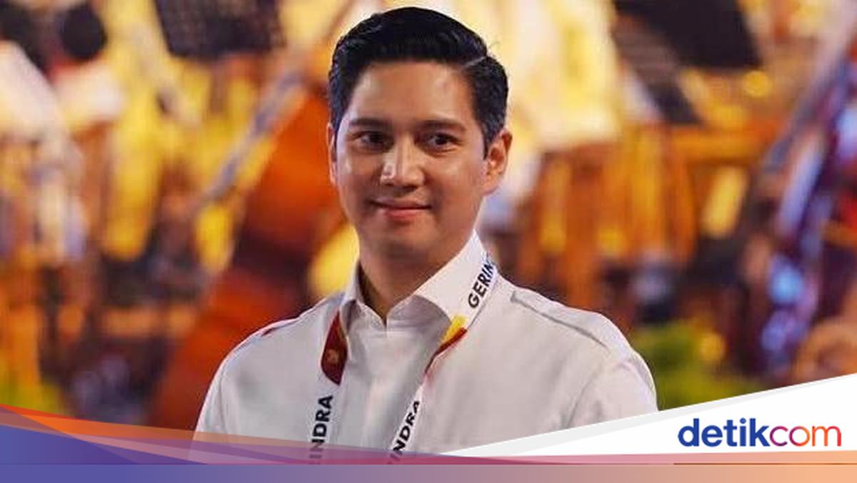 Budi Djiwandono Tegaskan Kader Gerindra Terus Kawal Ketahanan Pangan