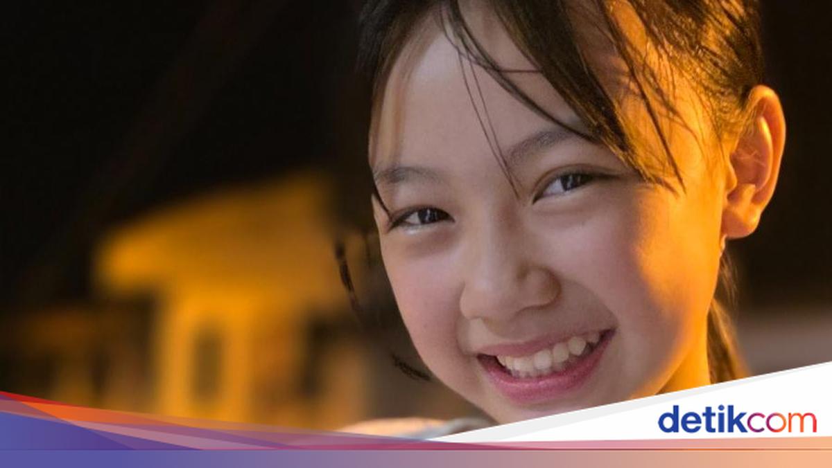 Lindee Cremona Curahkan Pedihnya Perpisahan di Bukan Akhir Cerita
