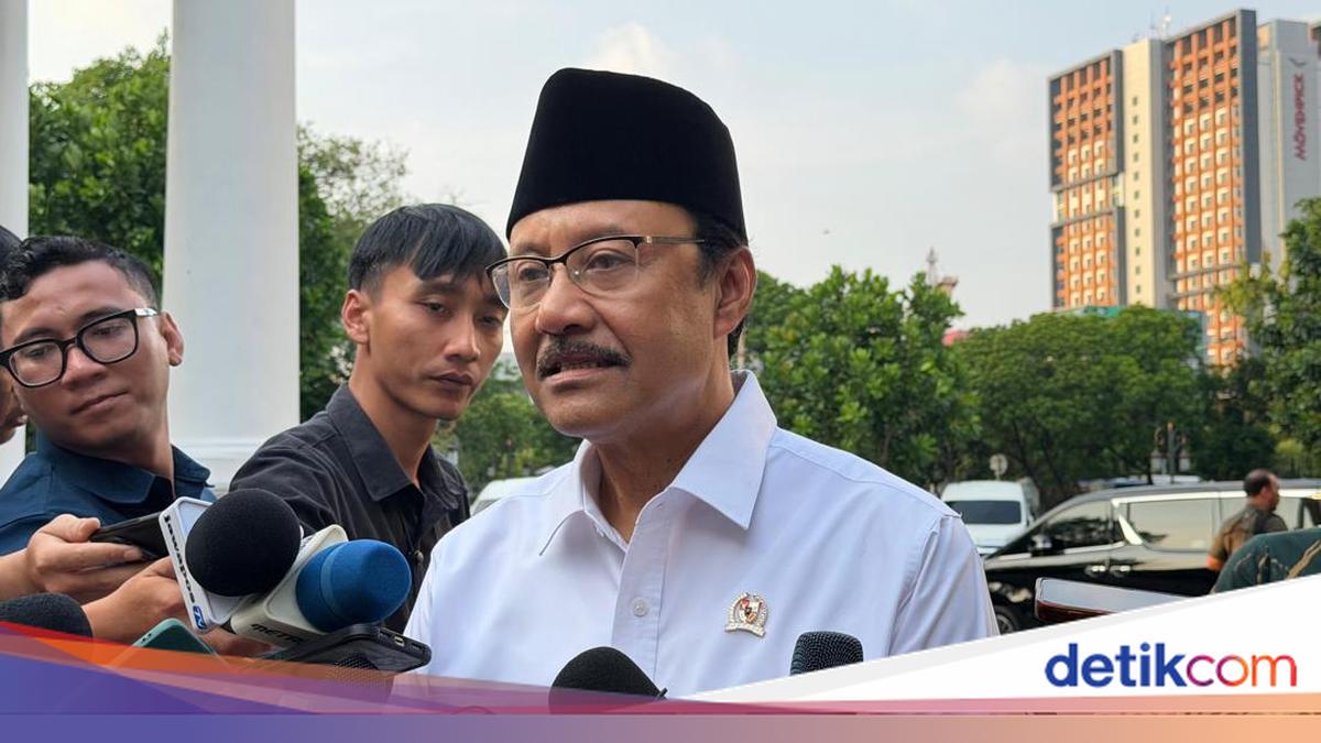 Mensos Coret 11 Ribu Penerima Bansos Main Judi Online