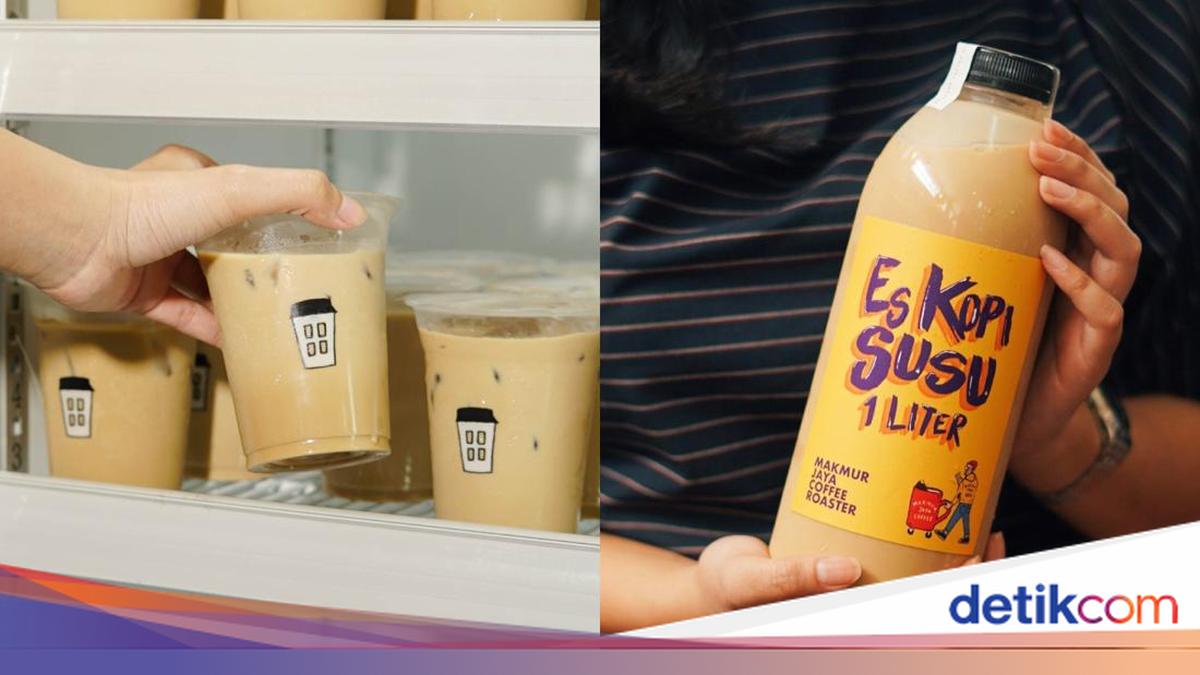 Netizen Spill 5 Brand Kopi Terenak dari Berbagai Daerah