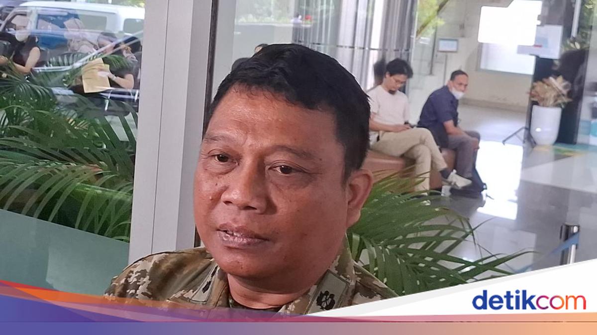 Oditur Datangi RSCM, tapi Batal Temui Andrie Yunus yang Masih Pemulihan