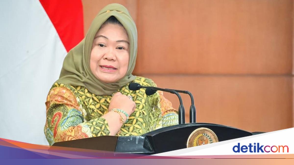 Plt Sesjen MPR Ajak Perempuan Tak Takut Lakukan Deteksi Dini Kesehatan