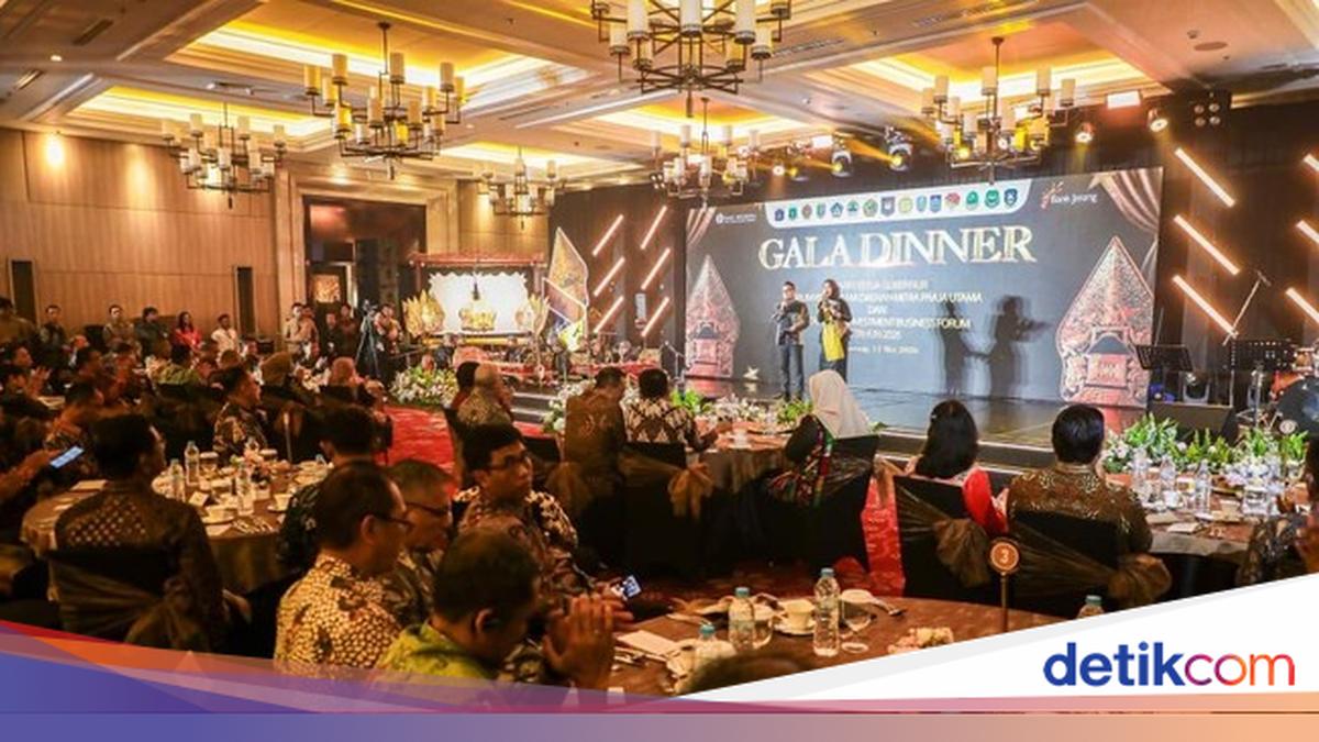 Rakergub FKD-MPU 2026 Jawa Tengah Sepakati 6 Kesepakatan Strategis