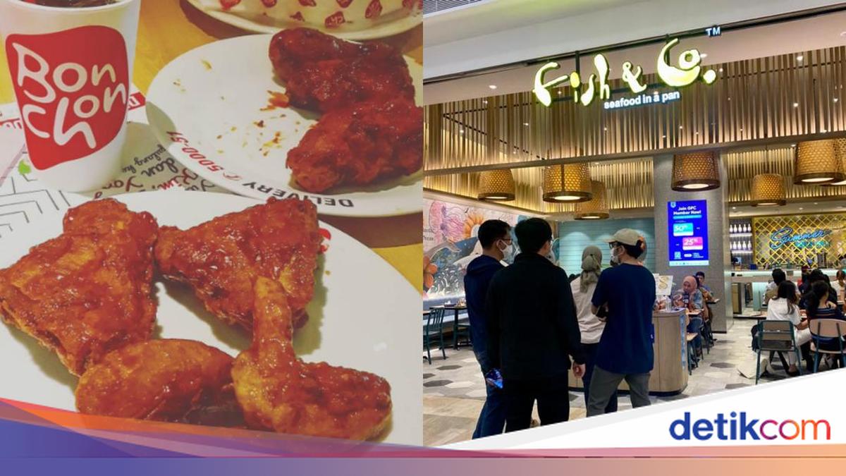 Nostalgia Foodies! 5 Tempat Makan Viral yang Berujung Tutup di Indonesia