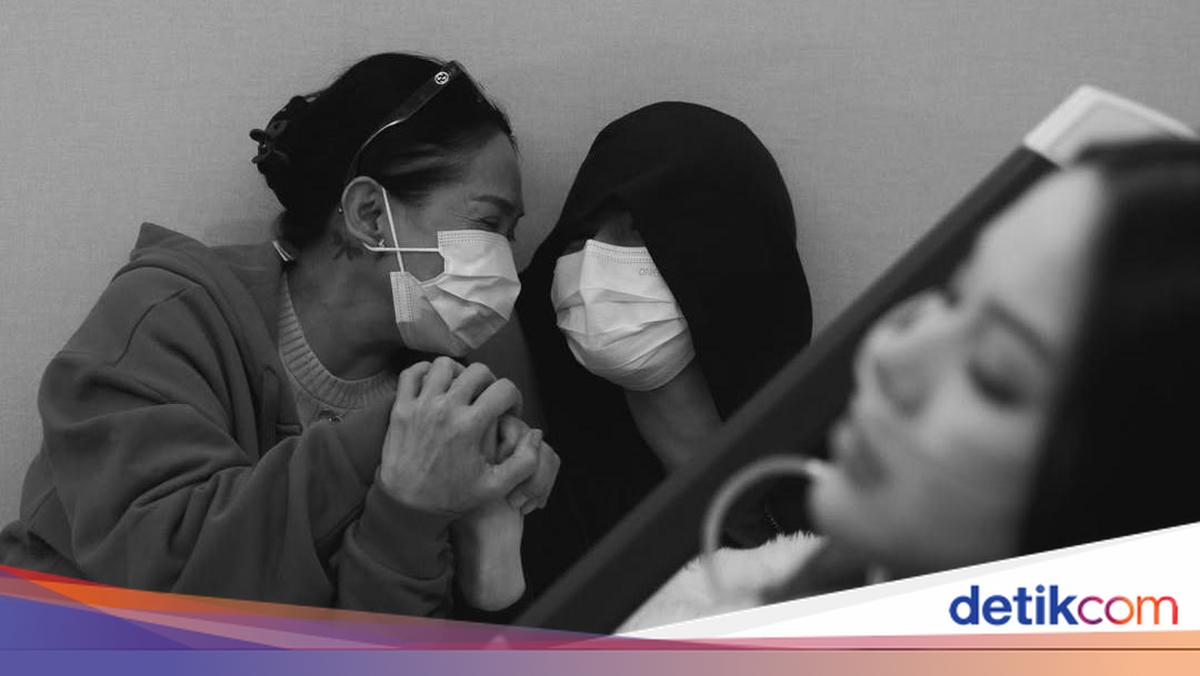 Perasaan Risa Dewi Temani Alyssa Daguise Melahirkan: Emosional dan Indah