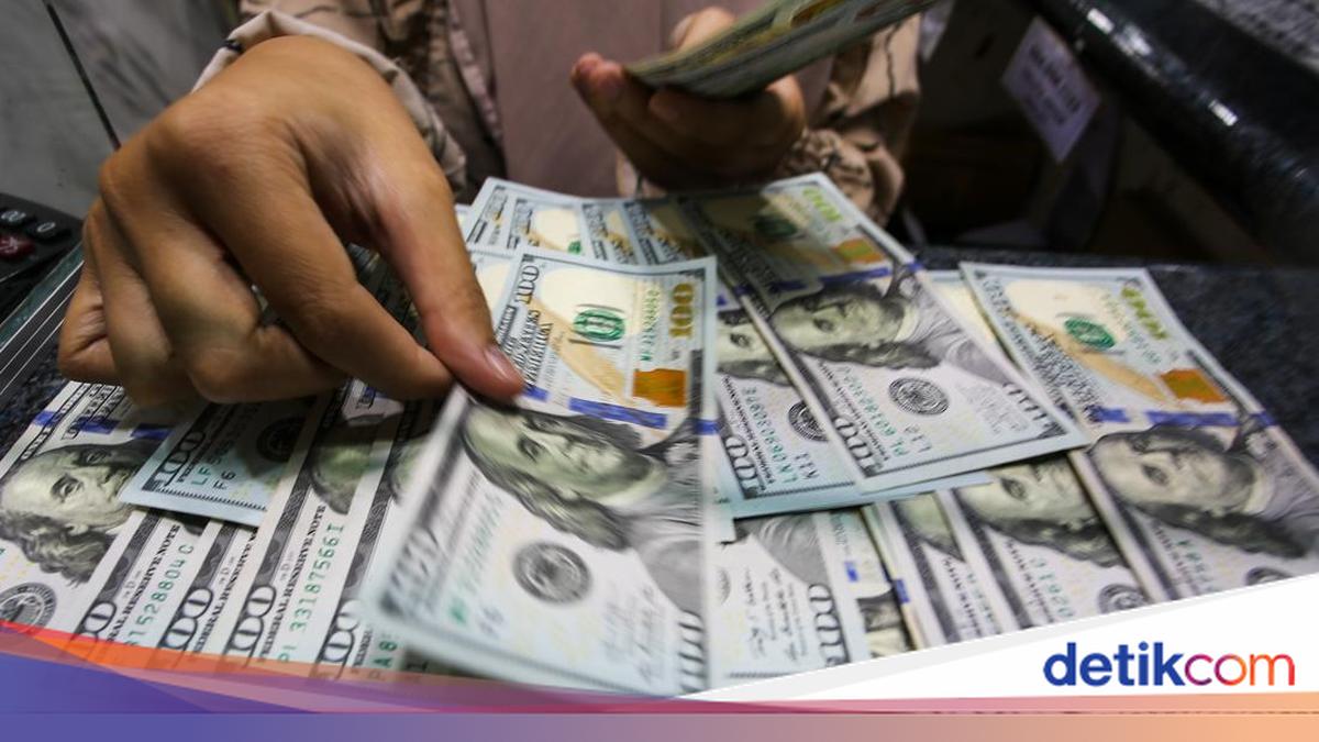 Perusahaan Migas Wajib Parkir DHE Cuma 30%