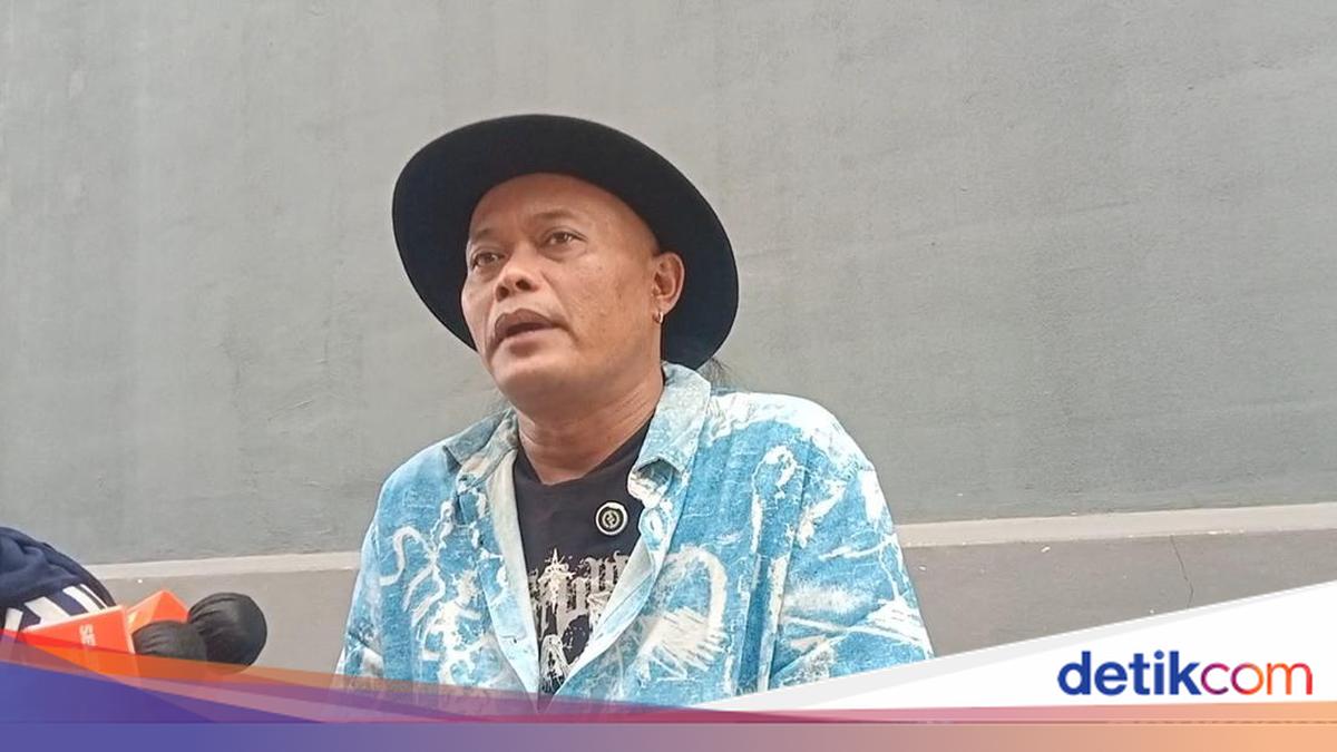 Sule Siap Pasang Badan Bela Hak Anak Usai Tuntutan Teddy Pardiyana Ditolak