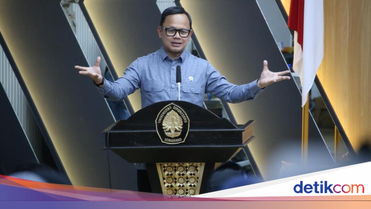 Wamendagri Tegaskan Pentingnya Pemimpin Punya Pijakan Ideologi Kuat