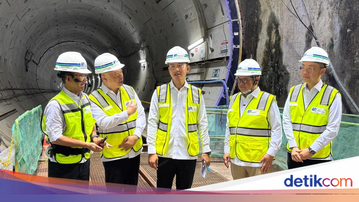Gibran Puji Pramono Perluas Rute TransJ hingga Gratiskan untuk 15 Golongan