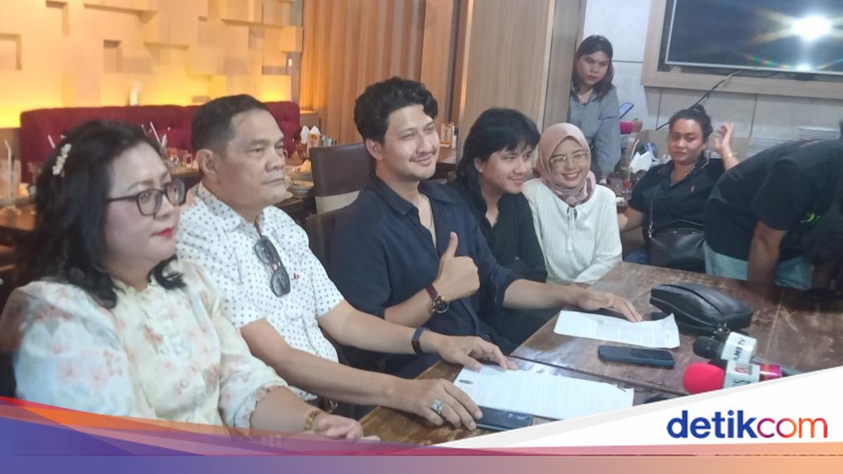 Tunjukkan Surat Resmi, Jon Mathias Tegaskan Masih Pengacara Ammar Zoni