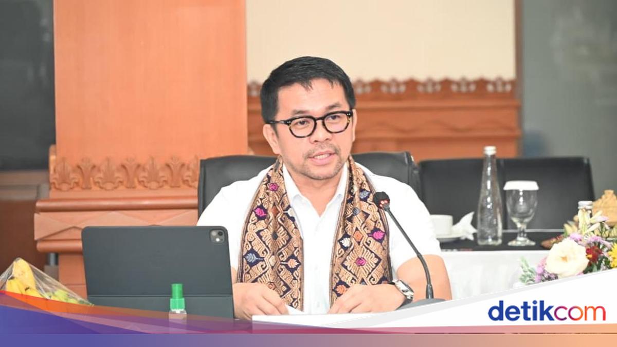 DPR Desak Imigrasi Bali Perkuat Pengawasan di Tengah Ramainya Turis Asing