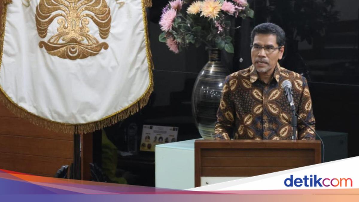 Komisioner Komnas HAM Minta Kasus Kekerasan Seksual 98 Diselesaikan Pengadilan HAM