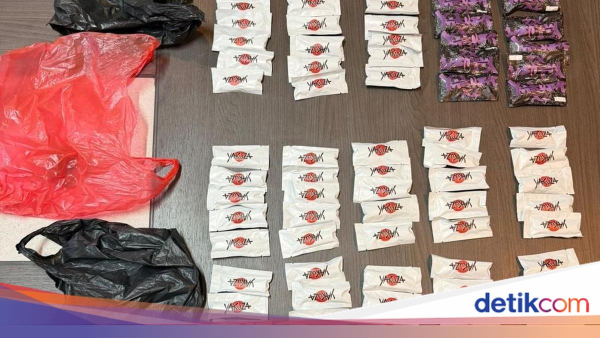 Bareskrim Ungkap Hotel di Jakbar Jadi Sarang Narkoba, 14 Orang Ditangkap
