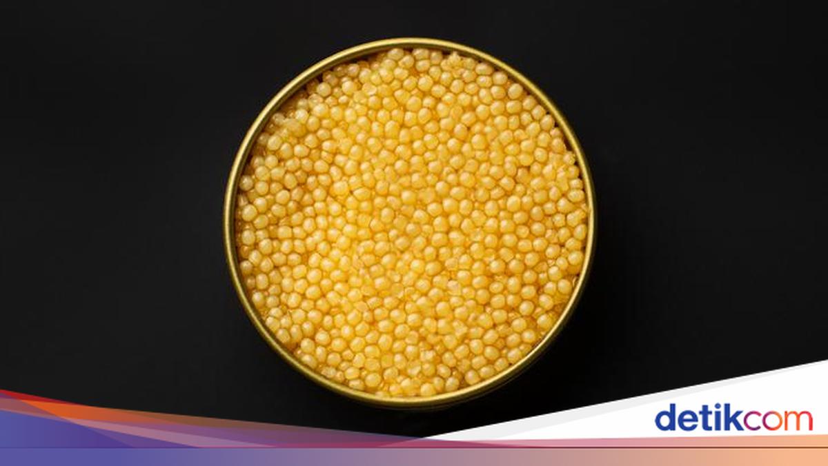Top 5 Seafood Termahal di Dunia, Ada yang Harganya Rp 400 Juta!