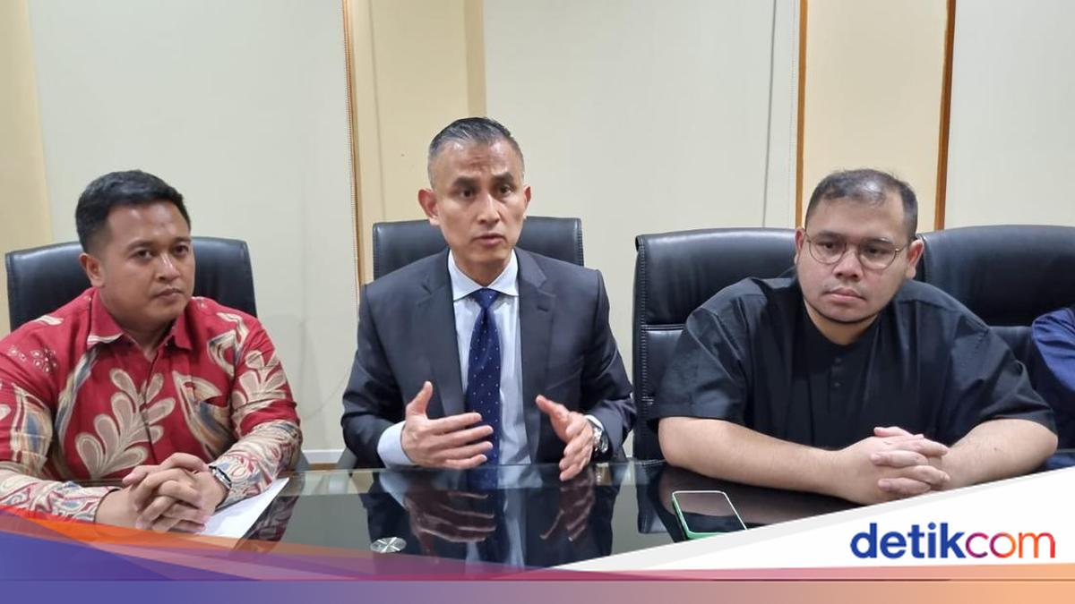 Tak Terima Divonis 4 Tahun Penjara di Kasus Chromebook, Ibam Akan Lawan