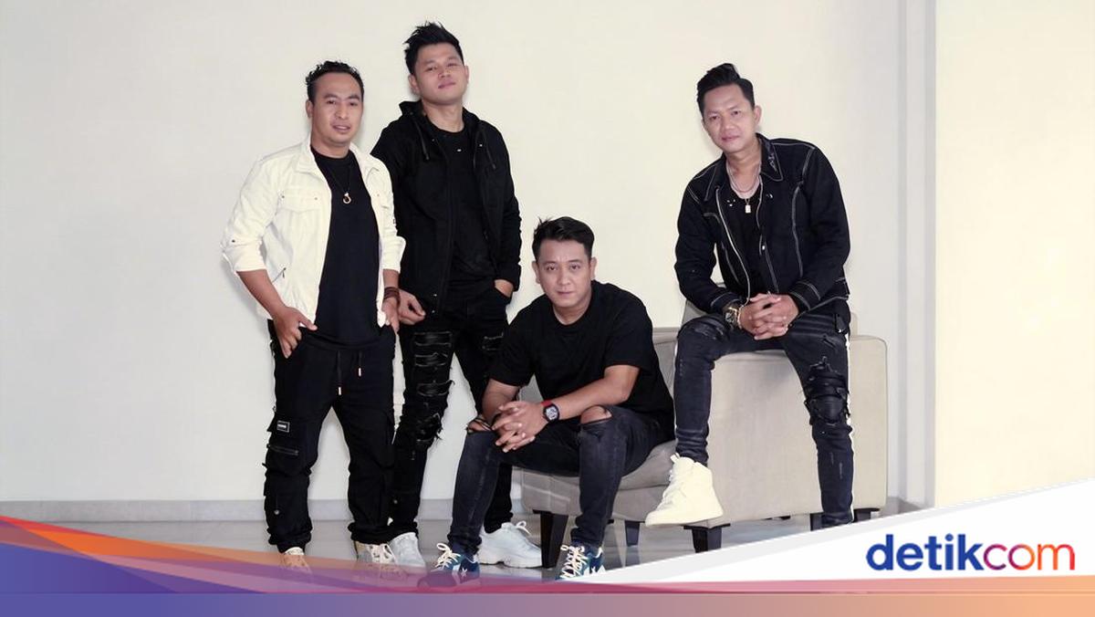Romansa Pahit dari ILIR7 Lewat Seandainya Tercipta Untukku