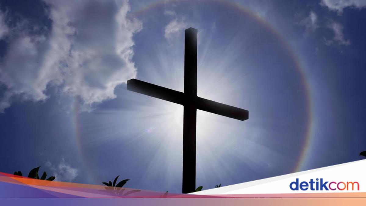60 Kata-kata Selamat Kenaikan Yesus Kristus 2026 Bahasa Indonesia dan Inggris