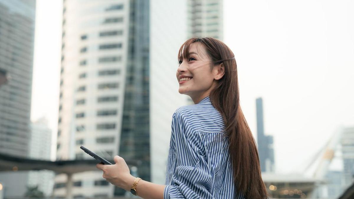 Cari Keseimbangan Hidup dan Kerja? Ini 10 Negara dengan Work-Life ...