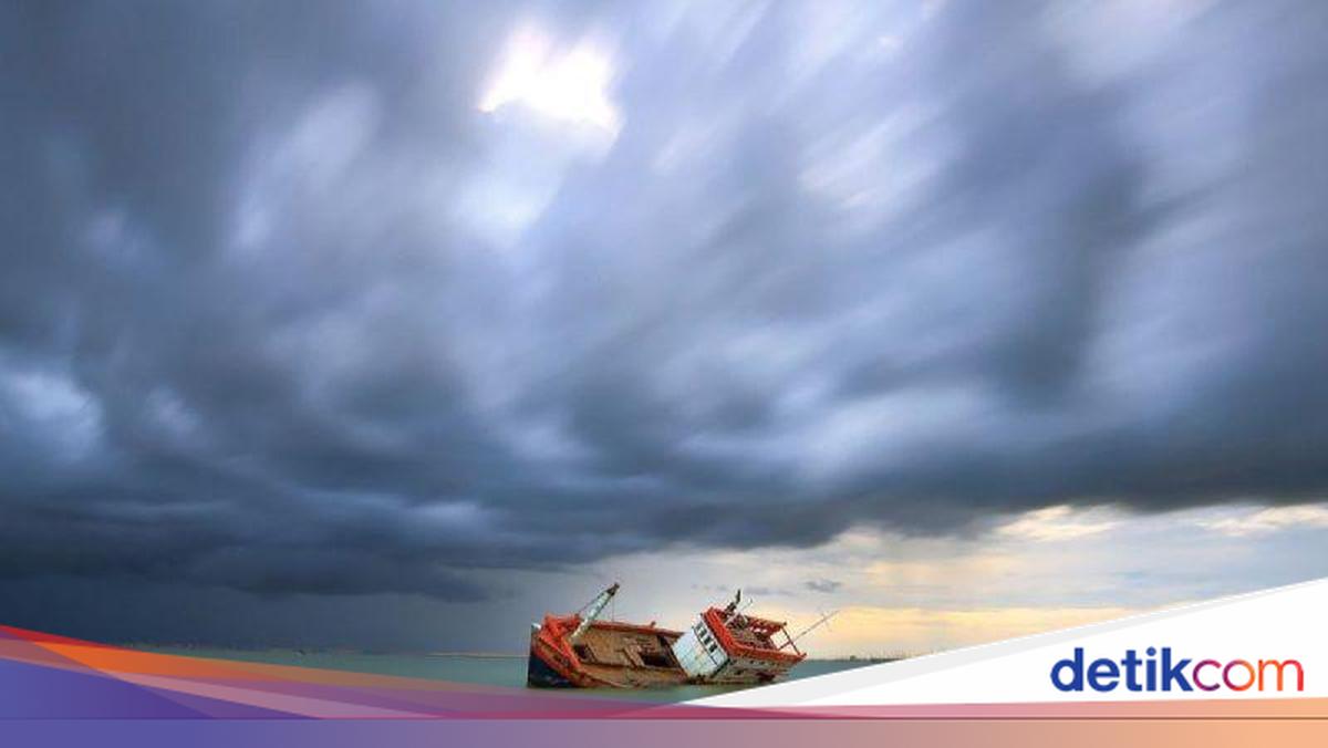 Kapal Angkut 37 WNI Tenggelam di Perak Malaysia, 7 Orang Tewas