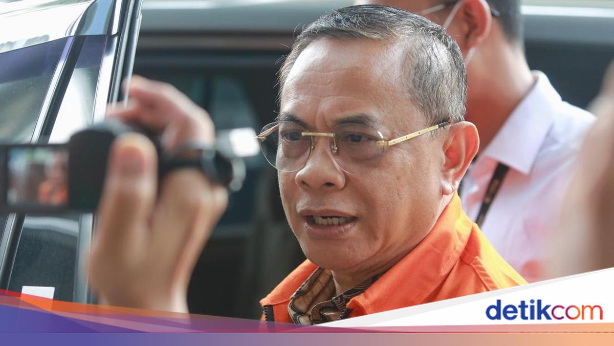 Sudewo Segera Disidang, Berkas Perkara Dilimpahkan ke Pengadilan Pekan Depan