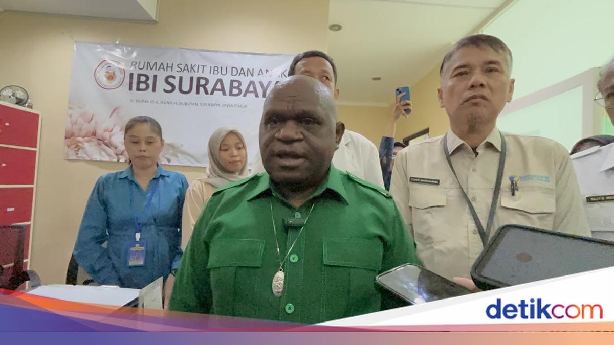 Murka Pigai Sebut SPPG Pemicu Keracunan Massal di Surabaya Amburadul