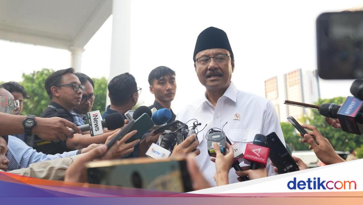 Penyalahgunaan Bansos untuk Judol Turun, Gus Ipul: Dimanfaatkan Benar