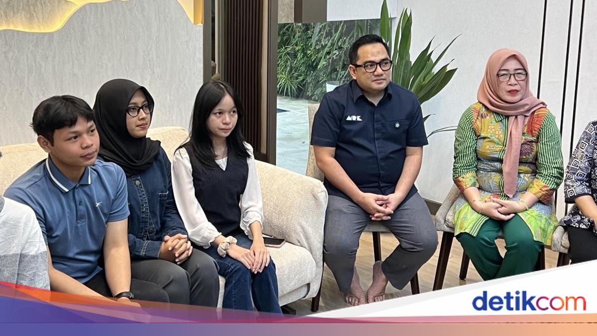 Keberanian Ocha Protes Juri Sampai Tak Sangka Dapat Atensi