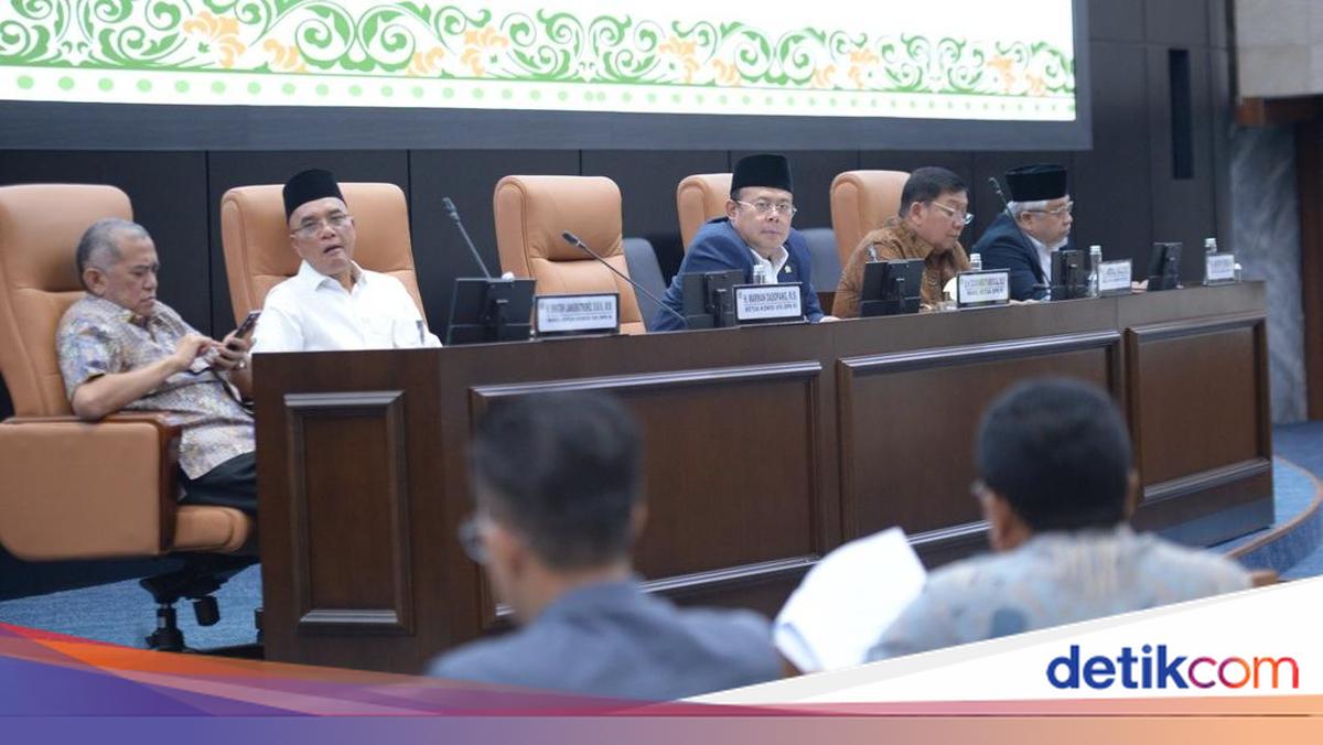 Indonesian Parliament Enhances Hajj Oversight and Pilgrim Safety in Saudi Arabia