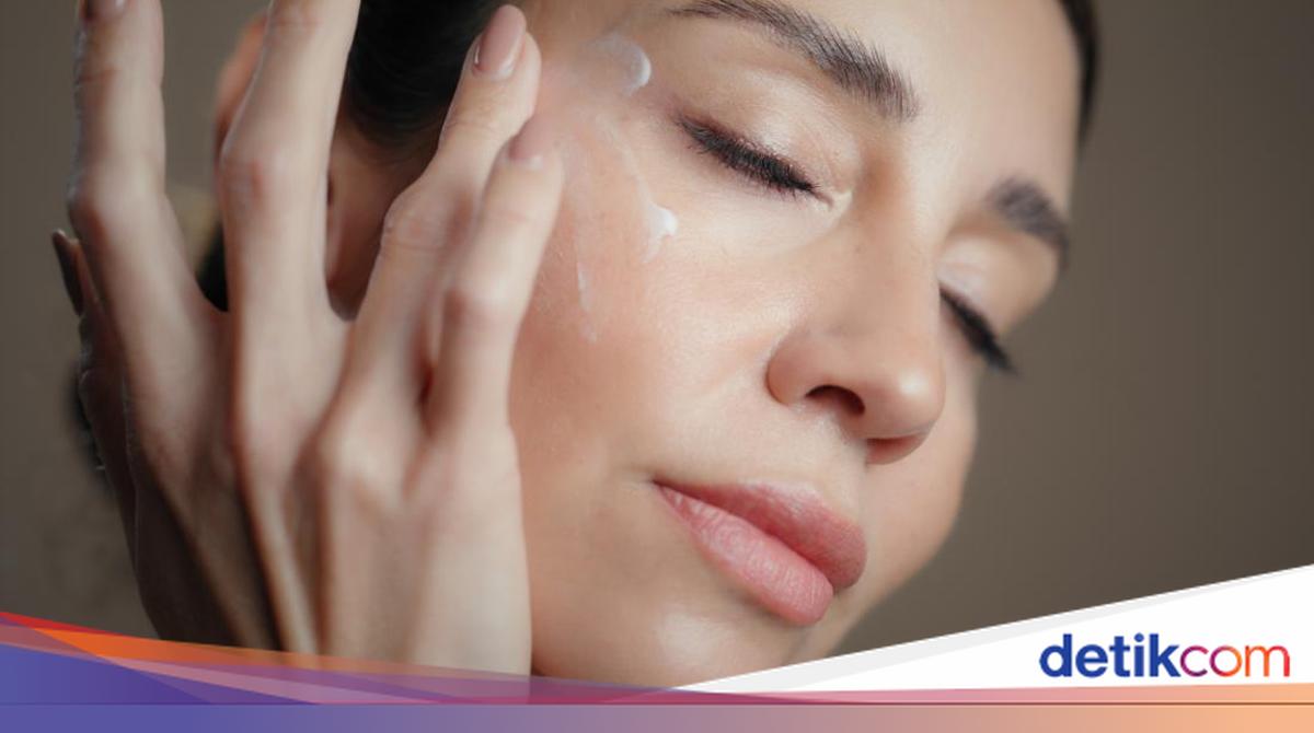 Sering Terlewat! Ini 6 Bagian Tubuh yang Wajib Diolesi Sunscreen
