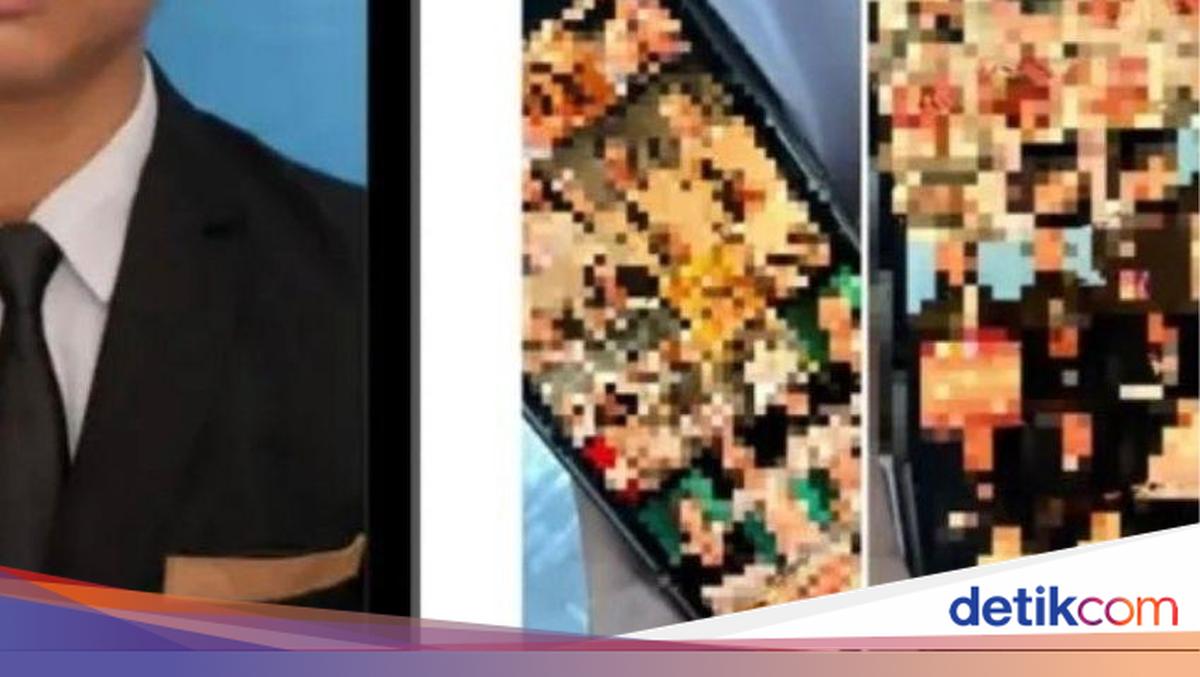 Heboh Kasus Deepfake Vulgar Mahasiswi di Kalbar, Pelaku Diproses Kampus