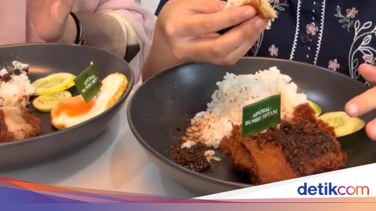 Seru! Kulineran Hits ala Ify dan Sivia 'The Catch Up Club'