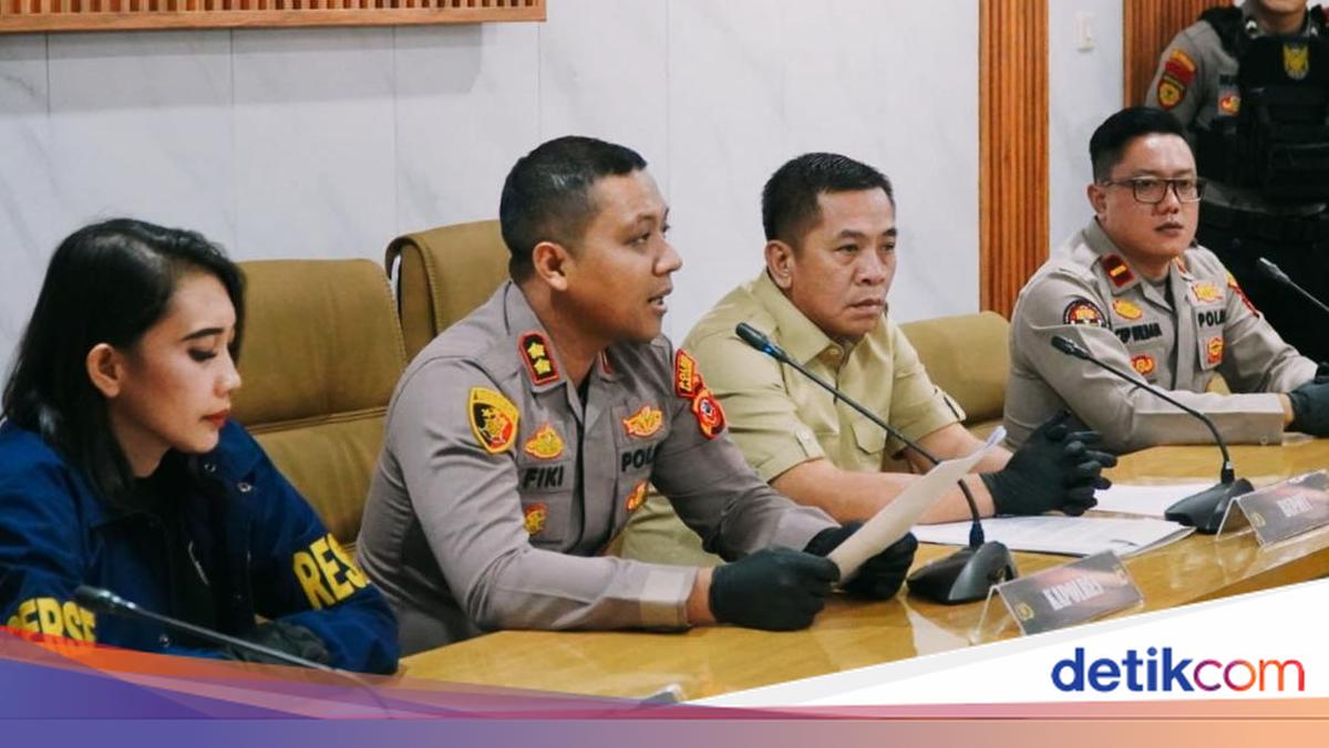 Remaja Tewas Dirampok Teman di Karawang, Polisi Pastikan Bukan Bentrok Suporter