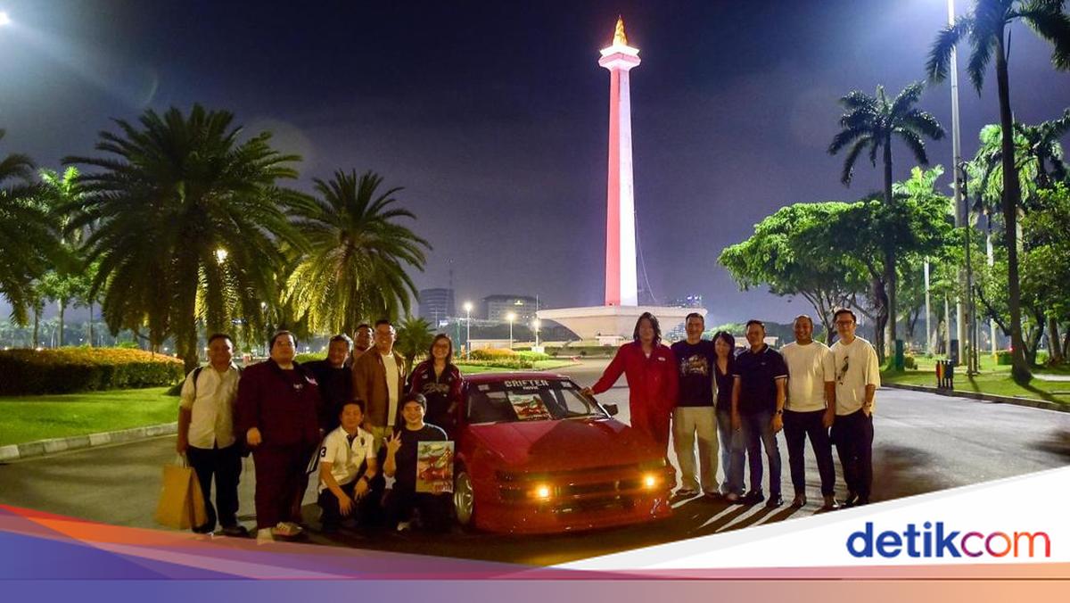 Kolaborasi Kemenekraf dengan Sung Kang, Industri Lokal Bisa 'Naik Kelas'