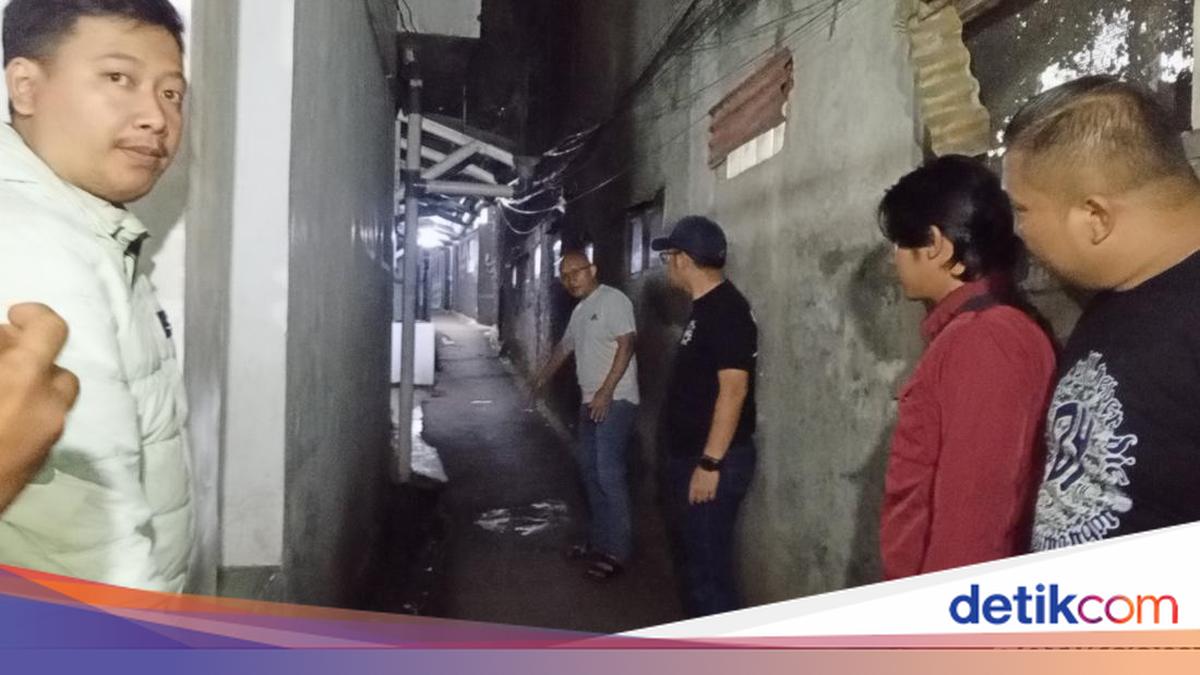 Pisau dan 12 CCTV Diamankan di TKP Mahasiswi Unpad Dilindas Motor