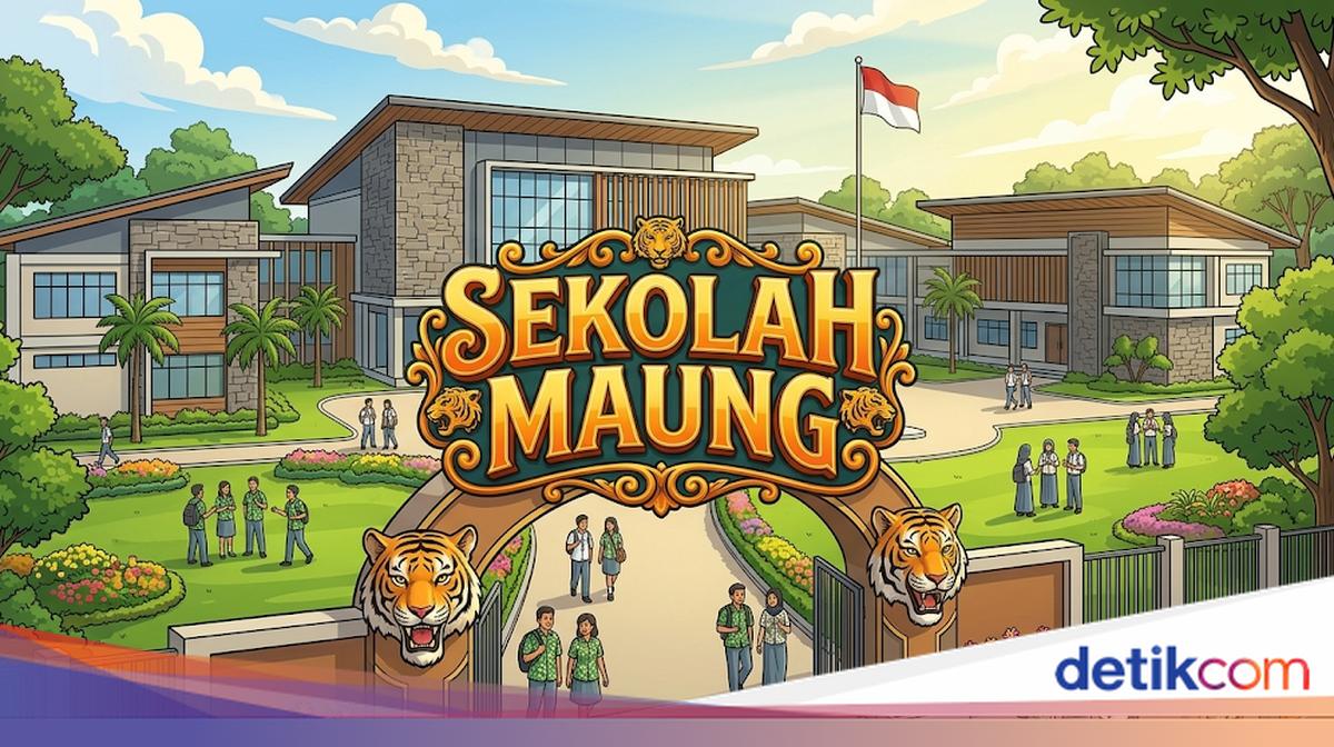 41 Sekolah Maung Jawa Barat Buka Pendaftaran 25 Mei 2026, Ini Strategi dan Syarat agar Lolos Seleksi