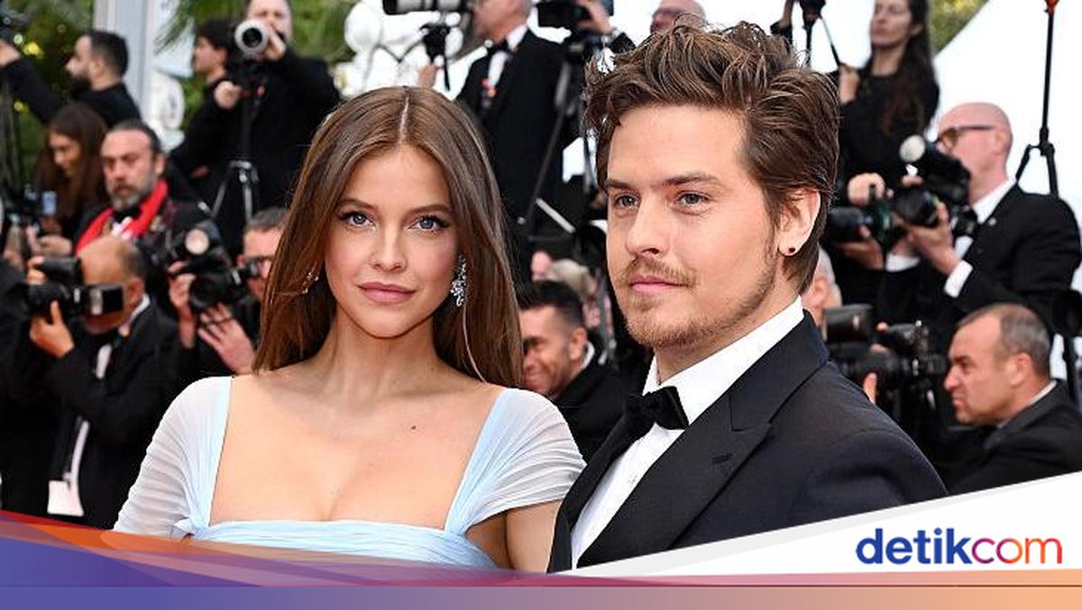 Selamat! Model Victoria's Secret Barbara Palvin Melahirkan Anak Pertama