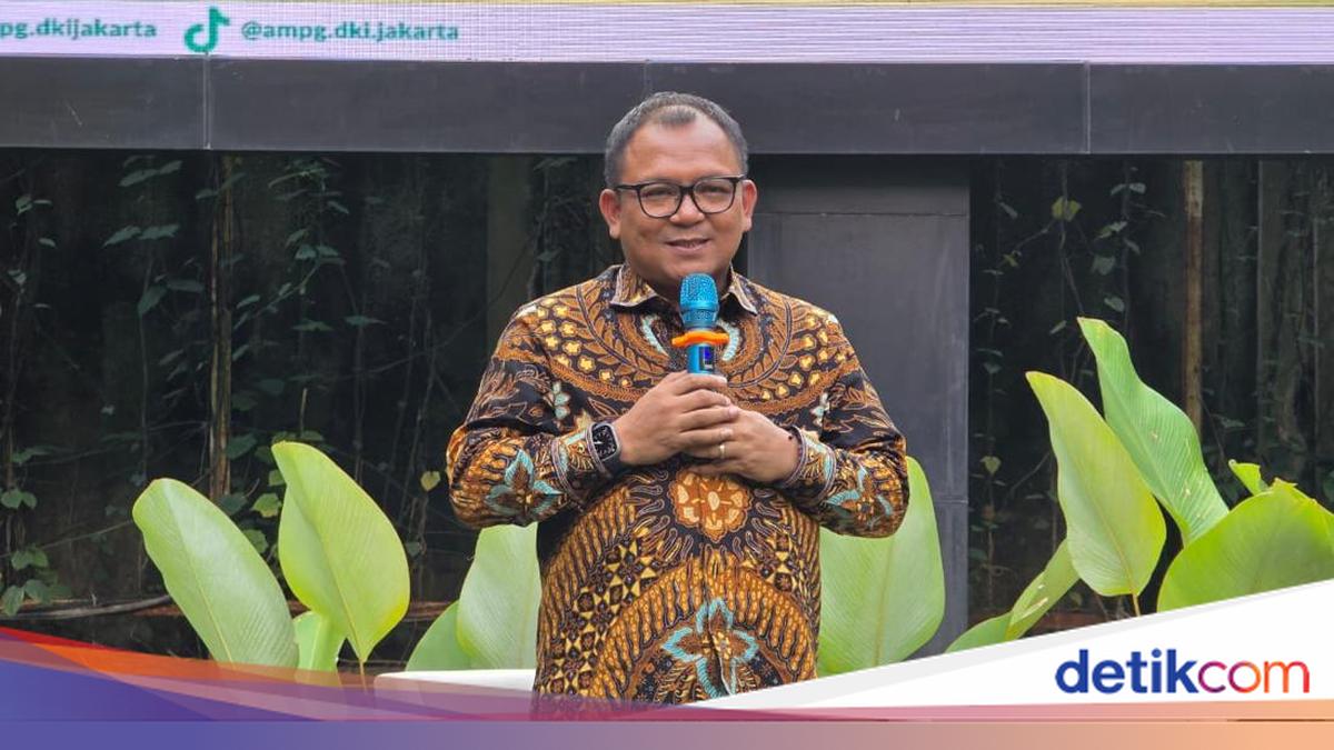 Puji Pramono, Waka DPRD DKI Sebut Sekolah Swasta Gratis Solusi Putus Sekolah
