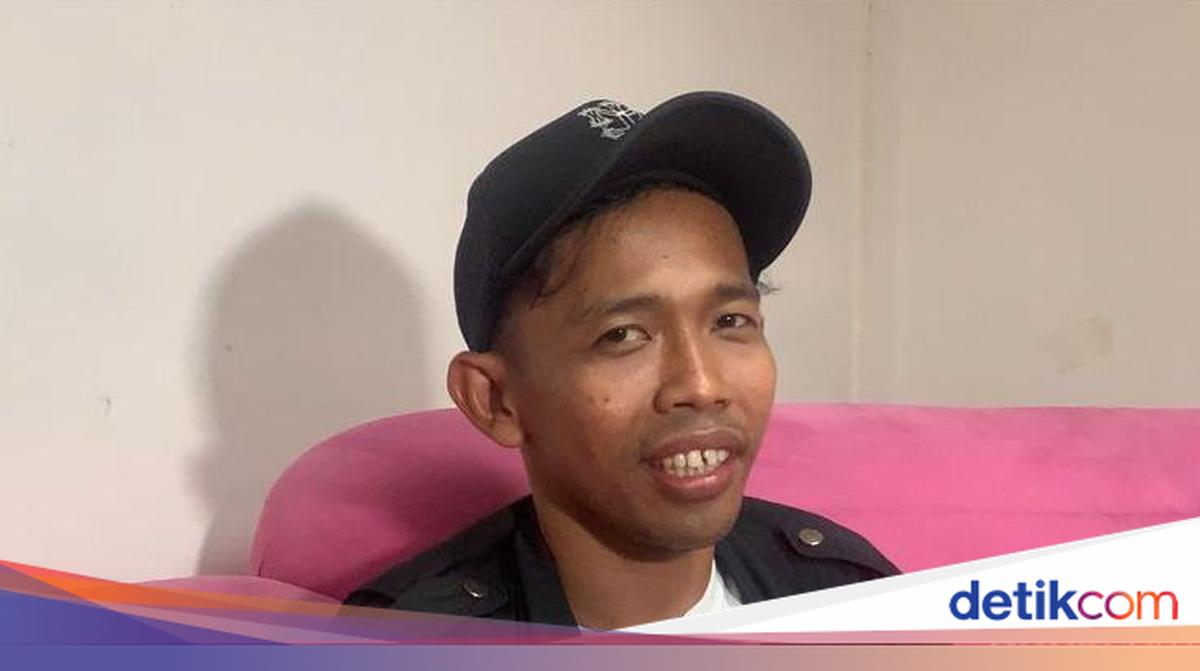 Keputusan Bulat Dede Sunandar dan Karen Hertatum Pisah Setelah 12 Tahun Nikah