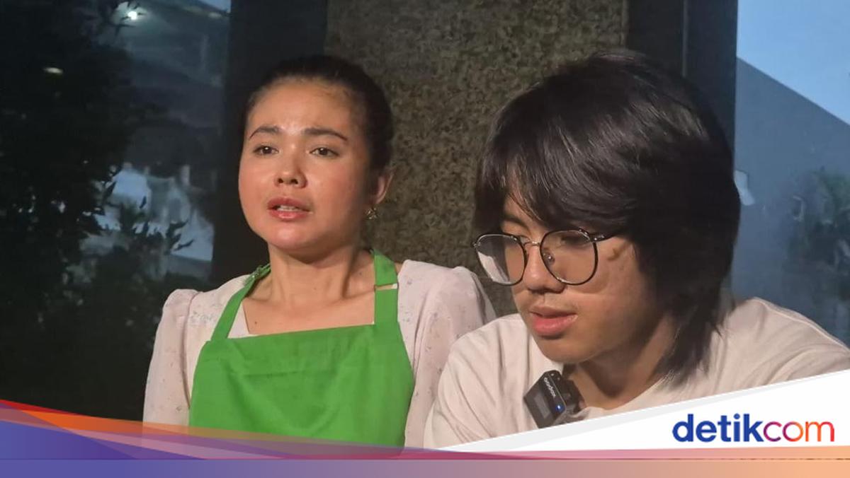 Anak Sedih Epy Kusnandar Sudah Nggak Ada, tapi Masih Dihina