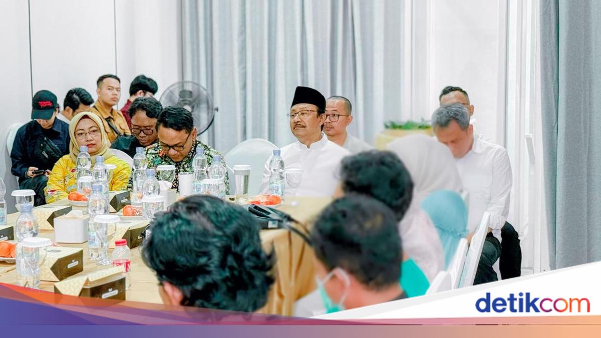 Kemensos Siapkan Pendampingan Menyeluruh bagi Korban Pelecehan di Pati