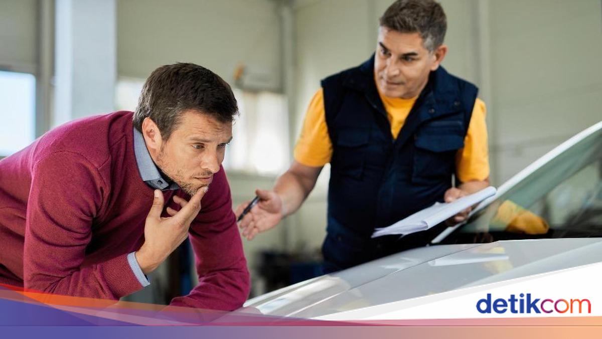 Mobil Bermasalah Masih Bisa Dijual? Ini Beberapa Hal yang Perlu Diketahui