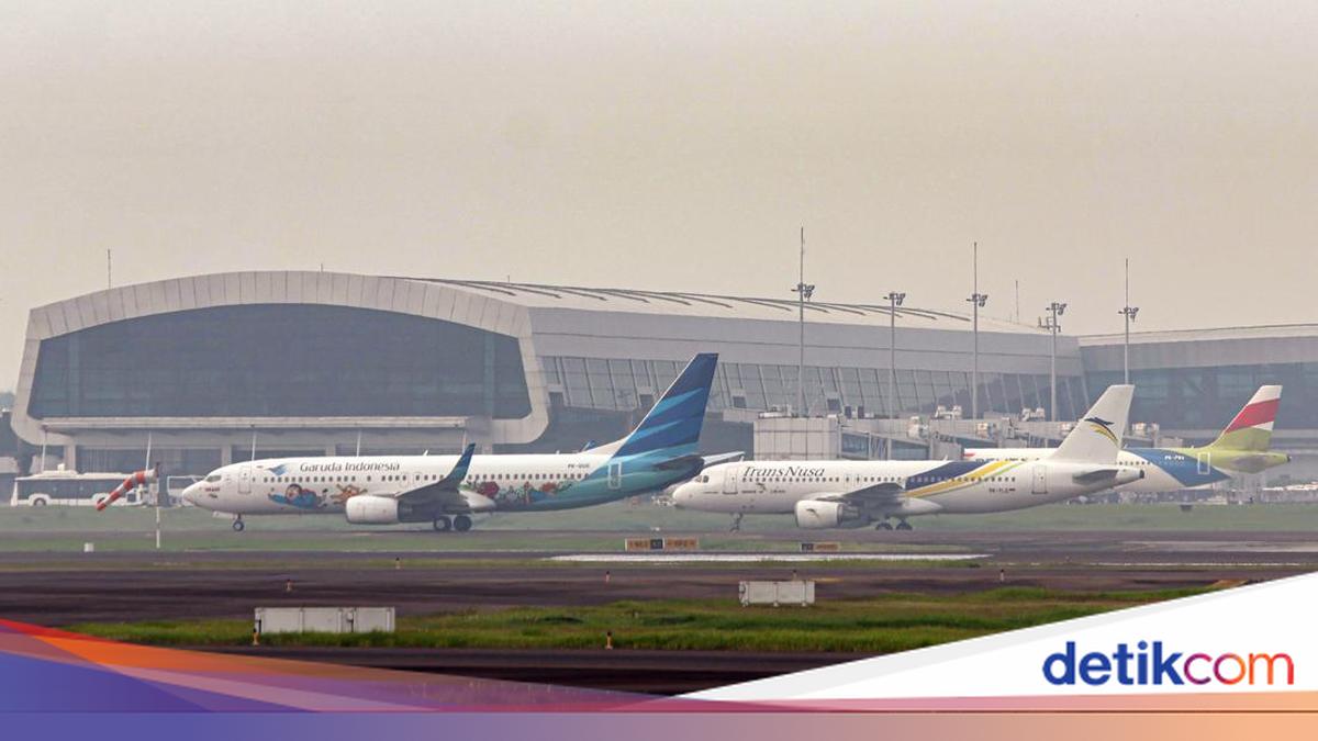 Indonesia Domestic Flight Ticket Prices to Drop 11-12% for 2026 Christmas and 2027 New Year