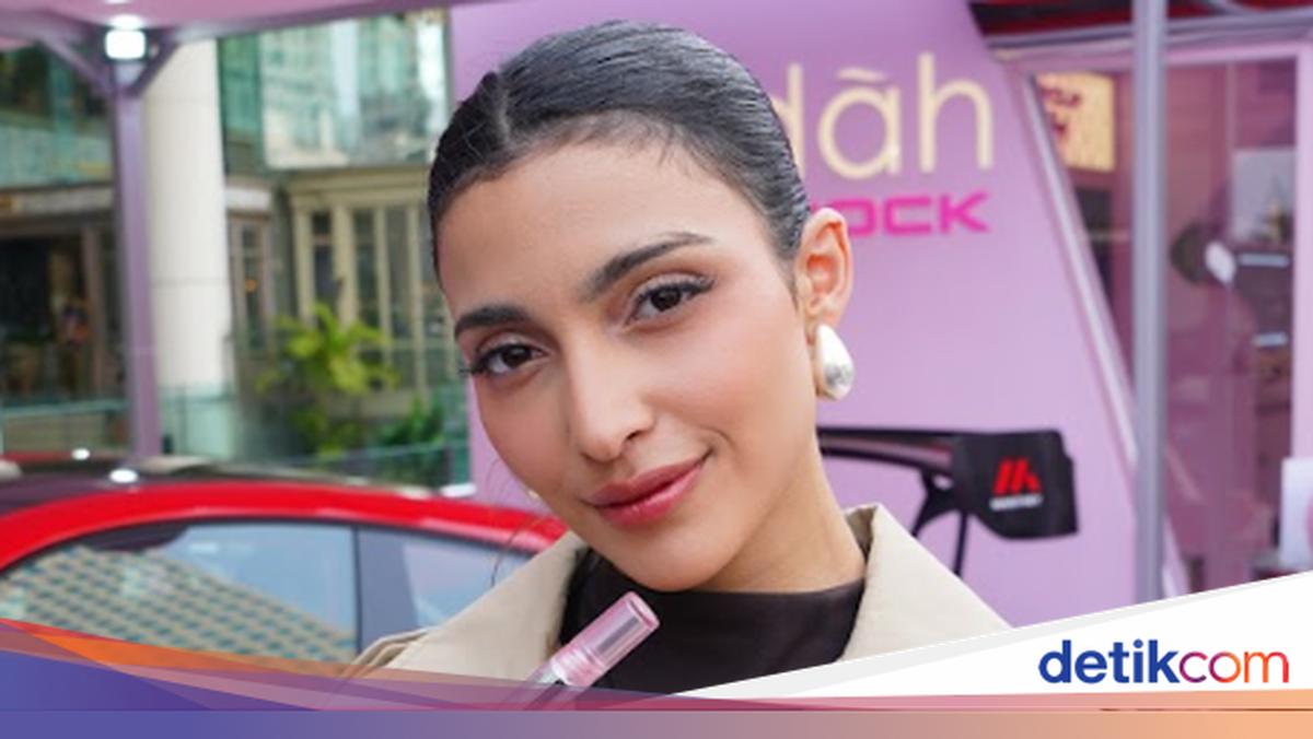 Mengenal Amna Al Qubaisi Pembalap Wanita Arab Pertama yang Mengukir Sejarah