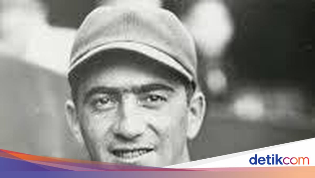Bermodal Bahasa, Awalnya Atlet Lalu Jadi Mata-mata