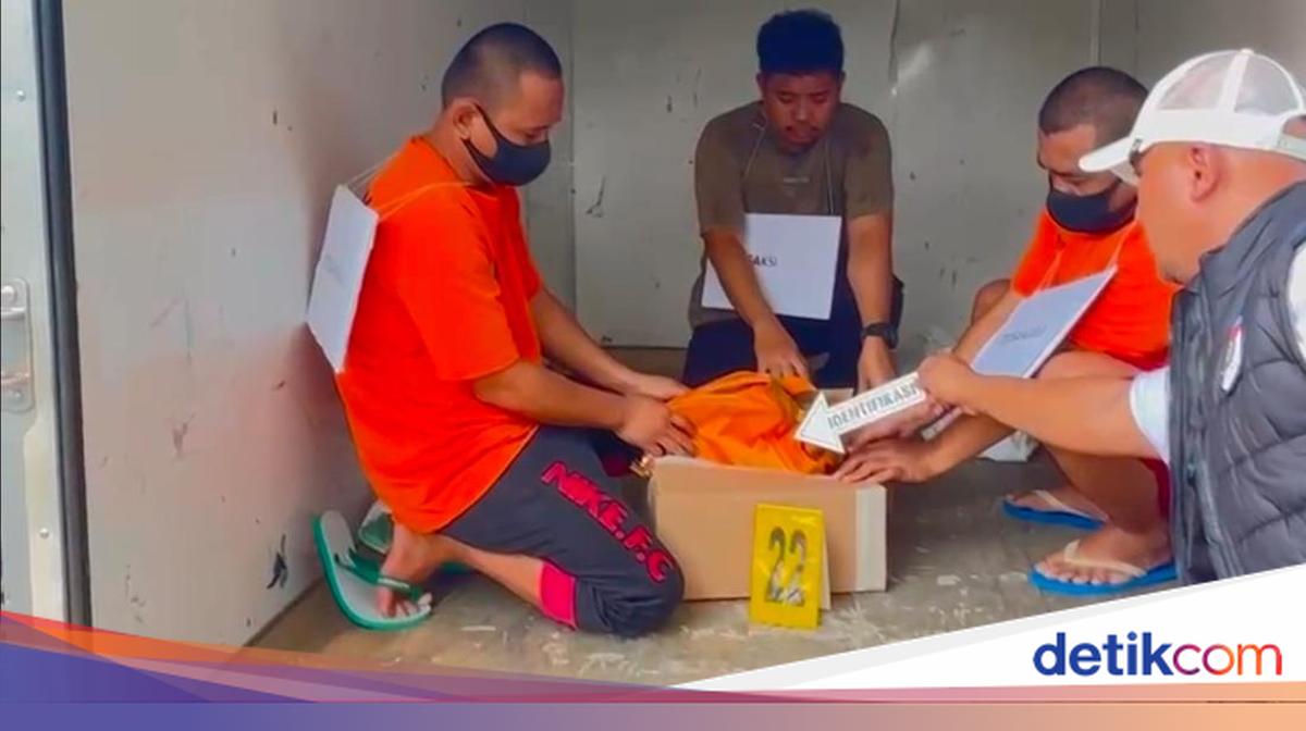 Terungkap Perkara Tas Lululemon Dicuri Oknum Kargo Bandara Soetta