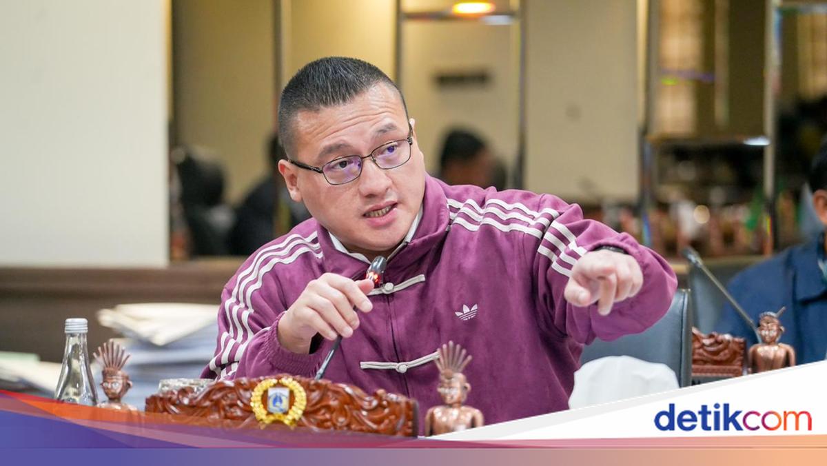 Soal Emisi Gas Metana, Kenneth DPRD DKI Desak Revolusi Pengelolaan Sampah