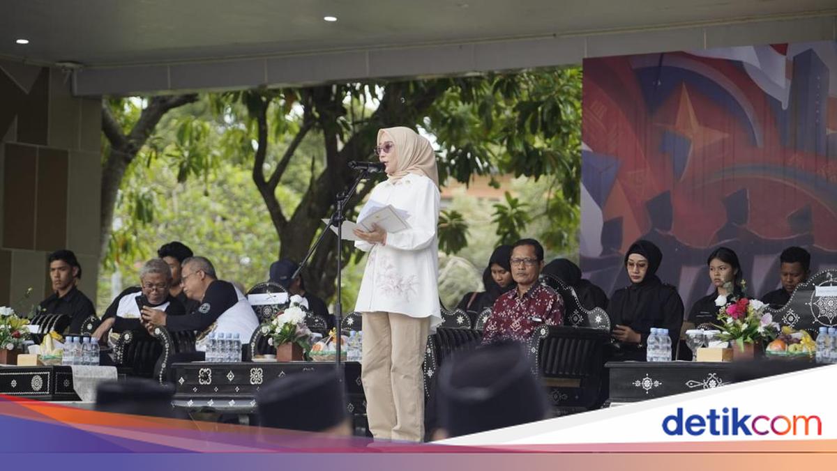 MPR Dorong Nasionalisme Generasi Muda Lewat LKBB-PB NTB 2026 di Mataram